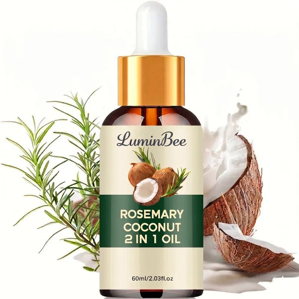Revive Root Boost Hair Oil