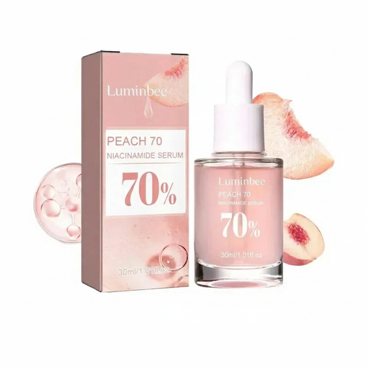 Radiant Glow Skin Serum